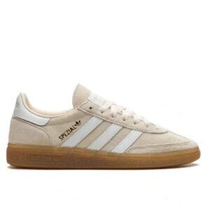 Classic Adidas Spezial Sneakers